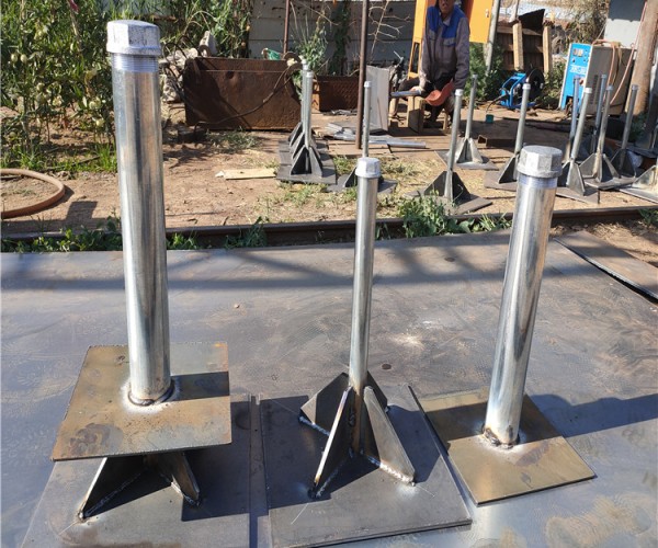 江口鑫亿呈沉降板生产