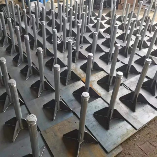 江口鑫亿呈沉降板生产