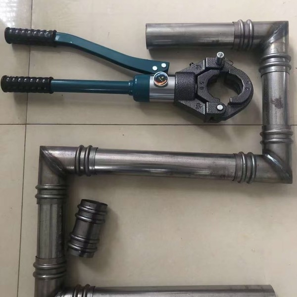 江口冷却管生产