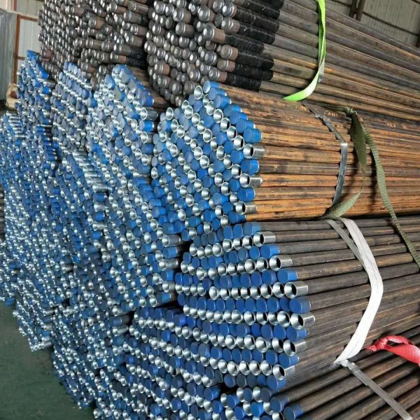江口冷却管生产